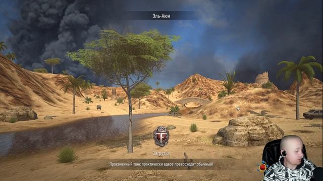 #Tank Force // Малыш Билли в рандоме) смотреть онлайн