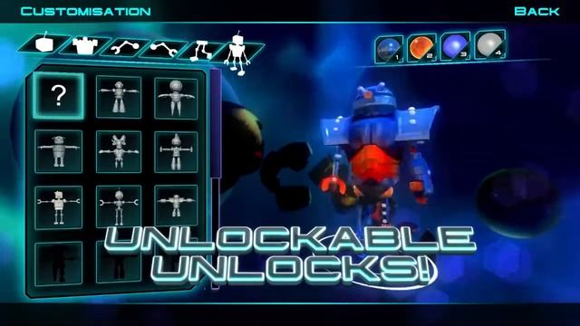 Rogue Singularity [Switch/PS4/XOne/PC] Nintendo Switch Release Trailer смотреть онлайн