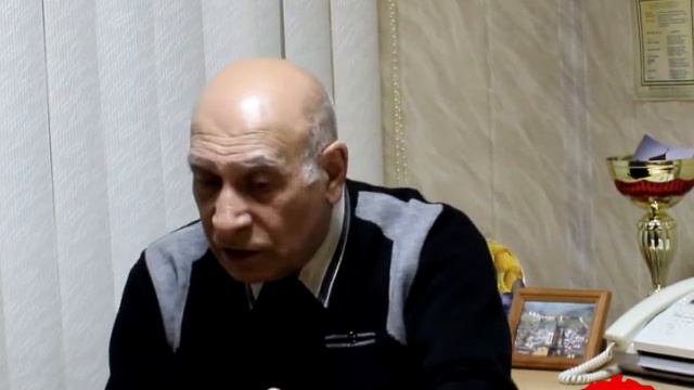 Интервью с Норатом Тер-Григорьянцем. Часть 5| Сообщество Miacum.am смотреть онлайн