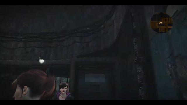 Resident Evil: Revelations 2 / Эпизод 1-1 Клэр и Мойра (В исправительной колонии) Без комментариев смотреть онлайн