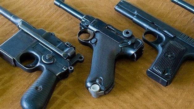 Оружие смертных. смотреть онлайн