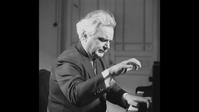 Pavel Serebryakov Plays Rachmaninoff Preludes Op.32  No.10