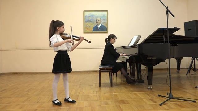 Р. Алтунян - Непрерывное движение смотреть онлайн