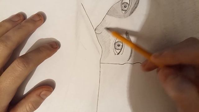 Рисую актрису Александру Даддарио / alexandra daddario / Рисую портрет карандашом смотреть онлайн