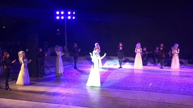 Kartuli by Georgian National Ballet SUKHISHVILI Juniors смотреть онлайн