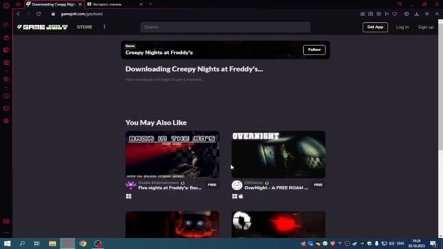 Как установить Cnaf на пк в 2023 году?