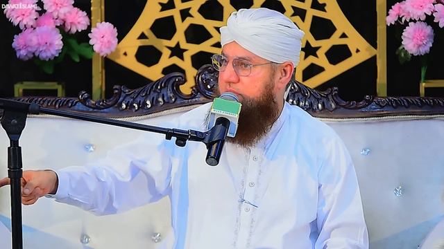 Izzat Hasil Karne Ka Tarika | Maqbool Hone Ka Amal | How to Earn Respect | Abdul Habib Attari смотреть онлайн