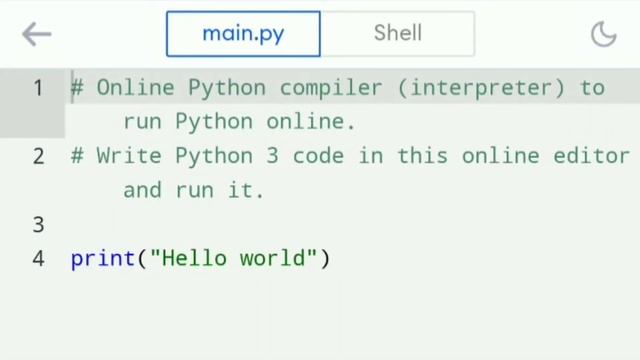 XII CS : CHAPTER 5# 5.4 Input and output functions смотреть онлайн