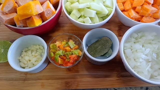 Com FEIJÃO BRANCO E ESSES INGREDIENTES Fiz Uma Receita Deliciosa