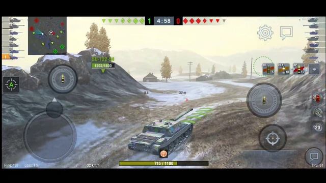 This tank will bring you to heaven in 5 seconds смотреть онлайн