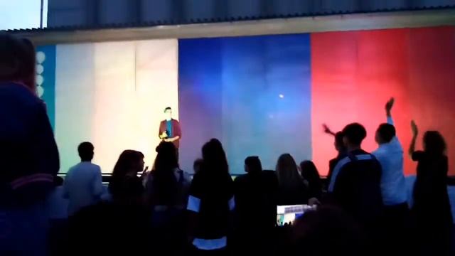 Хуснутдинов Виталий. Дважды в одну реку не войдешь. смотреть онлайн