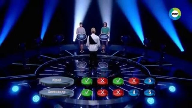 Слабое звено. Финал. смотреть онлайн