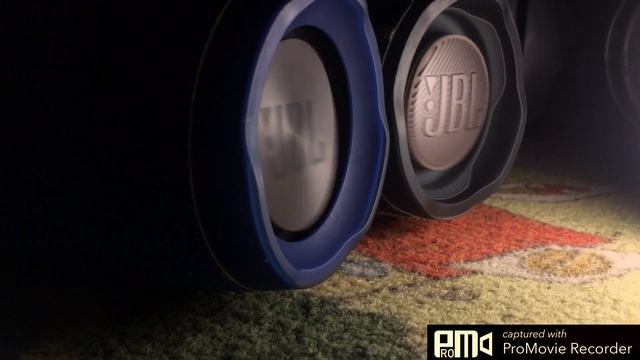 Jbl charge 4 x jbl charge 3 bass test (connect+)(about 60% volume) смотреть онлайн