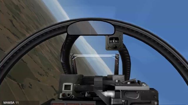 Strike Fighters Project 1 (Windows 10 64-bit 1080p @ 60FPS) смотреть онлайн