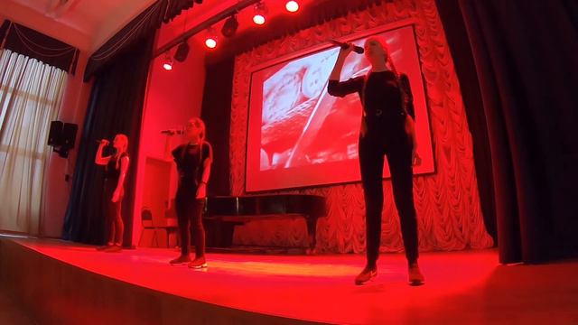 9 М - "Курская дуга" (улучшенный вокал) смотреть онлайн