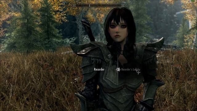 Recorder's Lullaby смотреть онлайн