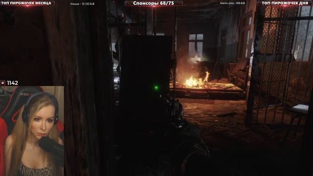 METRO EXODUS SAM'S STORY ● МЕТРО ИСХОД ИСТОРИЯ СЭМА ● ПРОХОЖДЕНИЕ НА РУССКОМ ЯЗЫКЕ ● СТРИМ смотреть онлайн