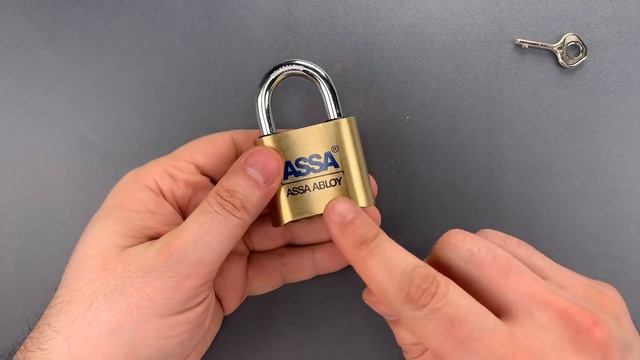 [1206] They Said It Couldn’t Be Decoded... They Were Wrong (ASSA SRB36)