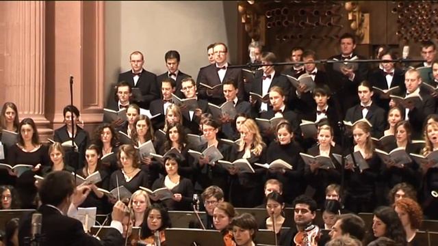 Francis Poulenc: Gloria - II. Laudamus Te