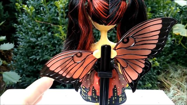 BOO YORK сет из трех кукол "City Ghouls" Луна, Мауседес и Элле Эдди || Обзор || Распаковка смотреть онлайн