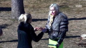 ДОМ-2 Lite 4355 день Дневной эфир (12.04.2016)