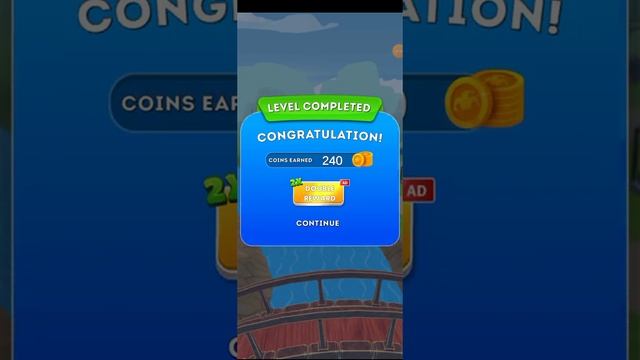 Sky Rolling Ball 3D - Gameplay Walkthrough Part 1 Level 1 - 10 (Android, iOS) смотреть онлайн