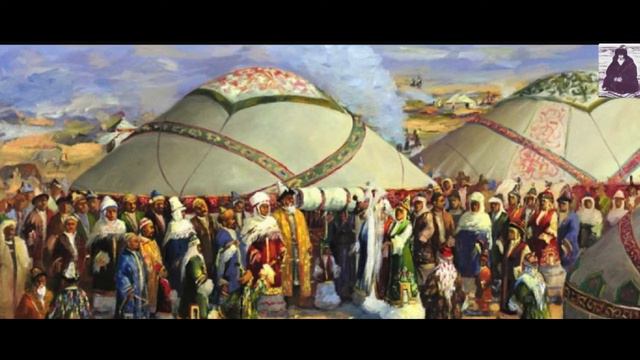 ЕРМЕМБЕТ БИ. "Болар бала он бесінде баспындер". (Аудиокітап) смотреть онлайн