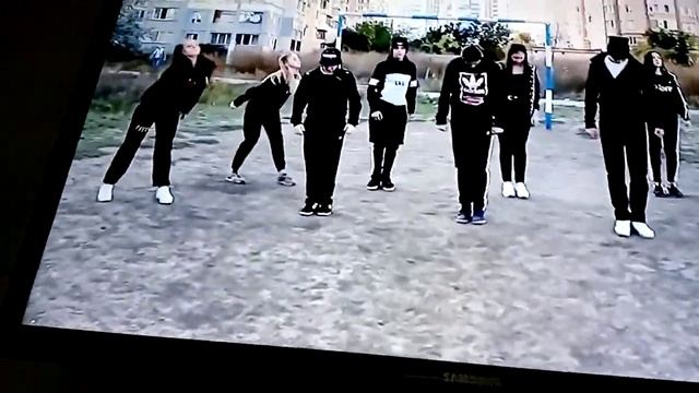 танцы это моё хобби смотреть онлайн