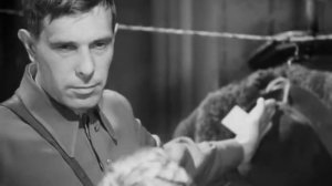 Мой друг Иван Лапшин 1984г