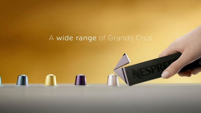NESPRESSO ESSENZA Mini - Product video Vandenborre.be смотреть онлайн
