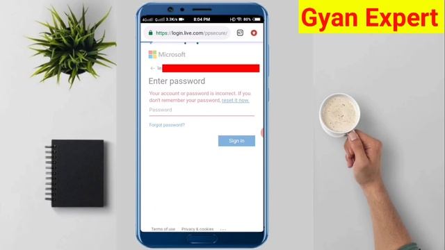 How to reset login password in Microsoft teams App | microsoft teams password reset in mobile hindi смотреть онлайн