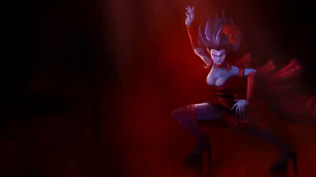 League Of Legends All Champions And all Skins watch now 2011 смотреть онлайн