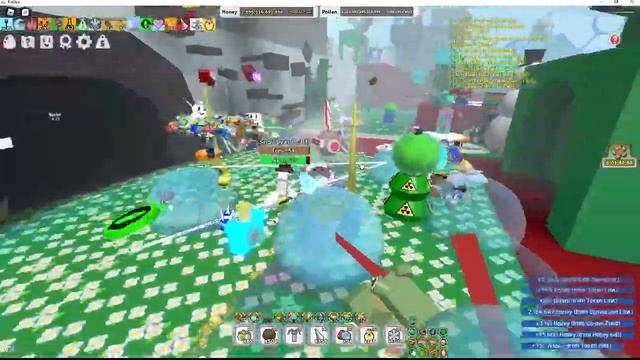 PUFFSHROOM AND SNOWBEAR HELP смотреть онлайн