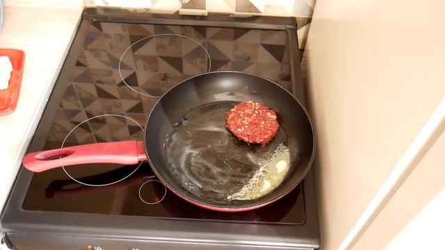 Бургер своими руками. Готовим Бургер в домашних условиях смотреть онлайн