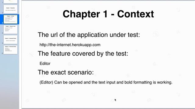 CodeceptJS - Acceptance Test Automation Success - learn Other IT & Software смотреть онлайн