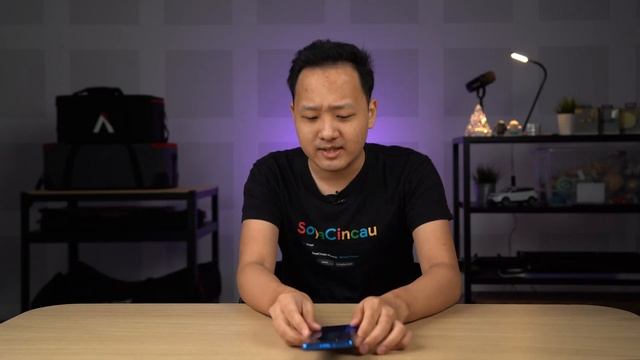 Did someone say MORE POWER? | Poco X3 Pro hands-on and unboxing смотреть онлайн