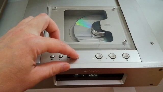 Sony cdp x5000 смотреть онлайн