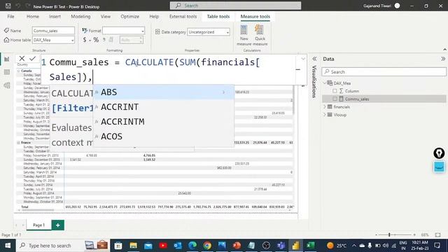 Day5 FREE Power BI Course live Streaming date Feb25 #livestreaming #powerbitraining #powerbi смотреть онлайн