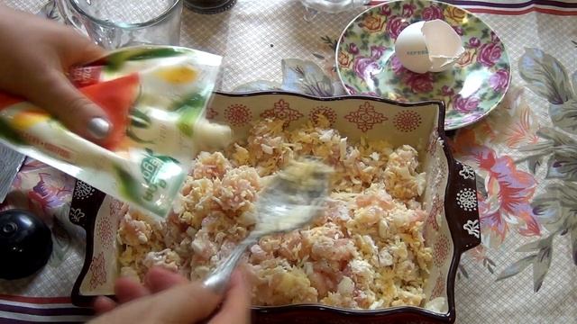 КУРИНЫЕ ШНИЦЕЛИ смотреть онлайн