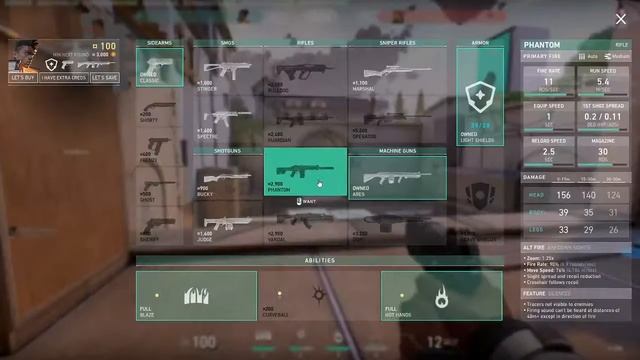 Samad Playz Valorant Improving my game смотреть онлайн