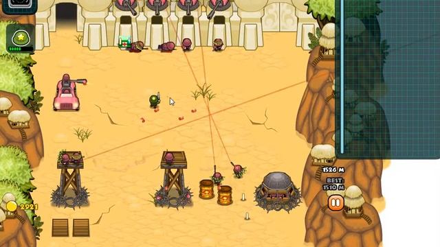 Командир Батальона BATTALION COMMANDER #4 смотреть онлайн
