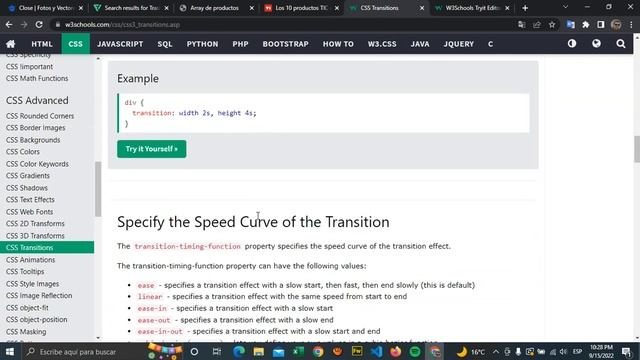 Desarrollo de Artículos con localStorage + listado + eliminación смотреть онлайн