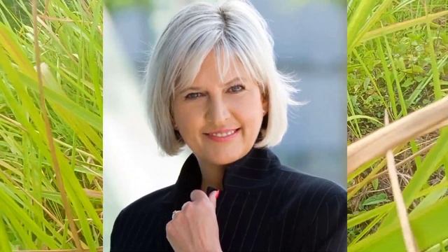 Natural Mature Women Over 60 In Elegantly Dressed Classy And Mini Skirt | Man's Dream By FUM 130