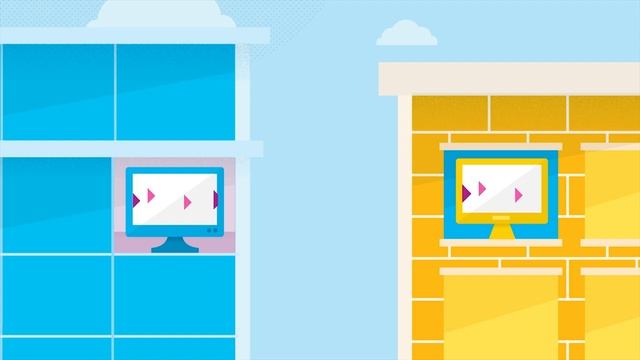 Introduction to IBM Content Manager OnDemand смотреть онлайн