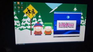 Обзор на DVD-диск "Лелик и Барбарики: Не уроните шарик"