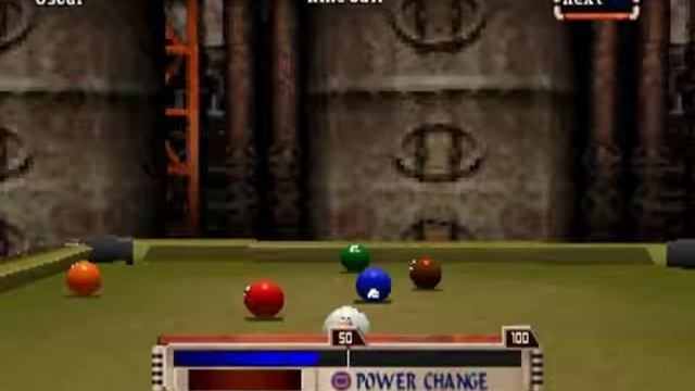 Backstreet Billiards Walkthrough - (Part 6) смотреть онлайн