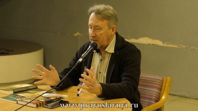 О Иверской иконе Божией Матери Писатель Ю. Воробьевский 27 февраля 2021 года смотреть онлайн