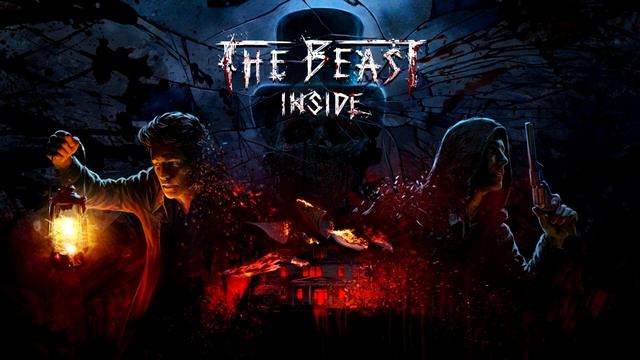 The Beast Inside Game OST - Car Escape version 2 смотреть онлайн