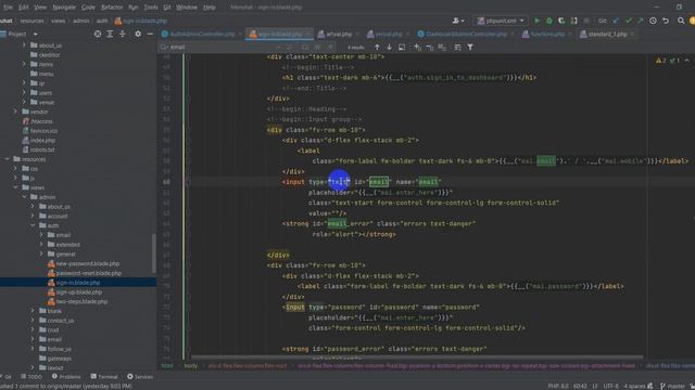 In PHP Laravel, how can write a Array translation file "New methodology" смотреть онлайн