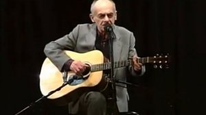 Булат Окуджава - Пожелание друзьям